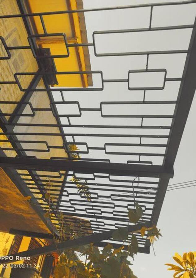 Ipoh Concrete Villa Zewnętrze zdjęcie