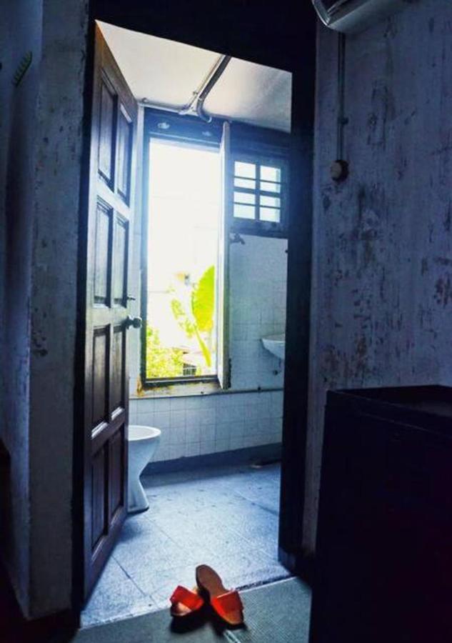 Ipoh Concrete Villa Zewnętrze zdjęcie